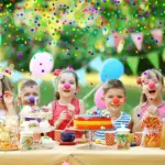 10 elementos decorativos esenciales para cumpleaños
