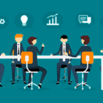 7 estrategias para potenciar tu crecimiento laboral