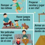 Actividades deportivas en interiores: diviértete sin salir de casa