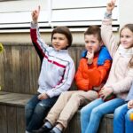 Actividades divertidas para desarrollar habilidades de comunicación en niños