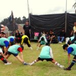 Actividades recreativas en el campo para una experiencia espiritual