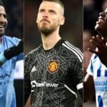 Actualizaciones al minuto del fútbol mundial: Rumores, traspasos y resultados