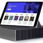 Actualizaciones y mejoras de Nucleus OS para móviles