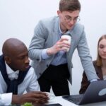 Adapta tu negocio al futuro: Emprendimiento y cambios tecnológicos