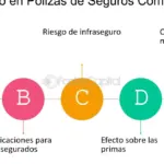 Alternativas al coaseguro en pólizas de seguro de vida