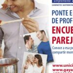 Aplicaciones de servicios de asesoramiento matrimonial