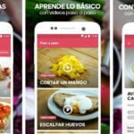 App de recetas y nutrición en Android para mejorar tu alimentación