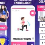Apps de deportes y fitness para Android: ¡Sigue tus actividades!