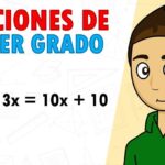 Aprende a resolver ecuaciones con expresiones algebraicas