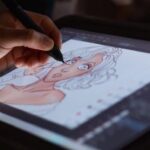 Aprende ilustración desde casa con los mejores cursos en línea