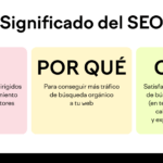 Aprende más sobre SEO y sigue aprendiendo con temas relacionados