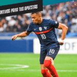 ¡Apuestas ganadoras! Pronósticos deportivos de fútbol confiables