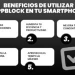 Aumenta tu productividad en Android y transforma tu forma de trabajar