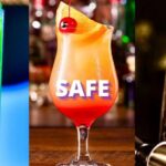 Cóctel de la época de la prohibición: mezcla irresistible de sabores