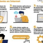 Consejos para mantener la conexión social en línea