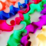 Crea serpentinas llamativas con detalles visuales increíbles