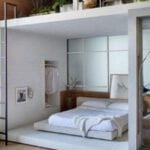 ¿Cuántos muebles son demasiados en una habitación? Descubre las claves