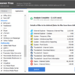 Descarga gratis de CCleaner: Optimiza tu PC y acelera su rendimiento