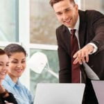 Descubre cómo desarrollar tus intereses y liderar en tu trabajo