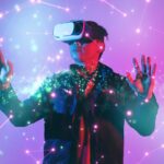 Descubre el impacto de la realidad virtual (VR) en Android