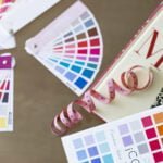 Descubre la belleza de la paleta de colores fríos para tu hogar