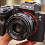 Descubre la increíble calidad de imagen con la cámara Sony Alpha