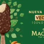 Descubre la irresistible paleta Magnum: el placer en cada mordisco