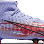 Descubre las increíbles prestaciones de las Nike Mercurial Superfly