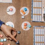 Descubre las mejores estrategias de juego de mesa para ganar