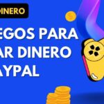 Descubre las mejores formas de ganar dinero jugando videojuegos