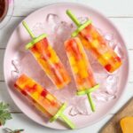 Descubre las mejores formas para hacer paletas de frutas deliciosas