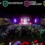 Descubre las paletas que alumbran con colores vibrantes