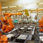 Descubre los beneficios de los sistemas de producción automatizados