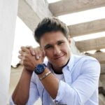 Descubre los elegantes relojes Tommy Hilfiger para hombres