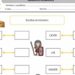 Descubre los números romanos del 1 al 10: guía completa y fácil