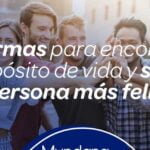 Descubre tu propósito de vida y alcanza tus metas