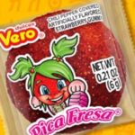 Disfruta del delicioso y picante sabor de los helados Vero Pica Fresa