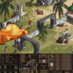 Domina el campo de batalla con los mejores juegos de rol de combate estratégico