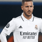 Eden Hazard: El talento belga que brilla en el fútbol internacional