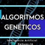 El futuro de la inteligencia artificial y los algoritmos genéticos