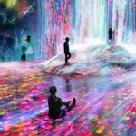 El impacto de la tecnología digital en la transformación del arte