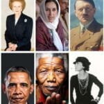 El papel de los líderes políticos a lo largo de la historia