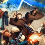 Explora las galaxias con nuestras guías de videojuegos de ciencia ficción retro