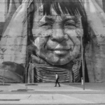 Fomentando la cohesión y la identidad comunitaria a través del arte