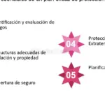 Guía para la protección efectiva de activos intelectuales en empresas