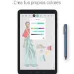 Herramientas de dibujo y edición de fotos para Android