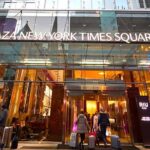 Hotel RIU New York: Elegancia y comodidad en la Gran Manzana