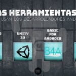 Integración de herramientas de desarrollo para apps en Android