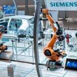 Inteligencia artificial en la automatización industrial