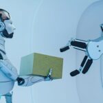 Inteligencia Artificial para automatización logística